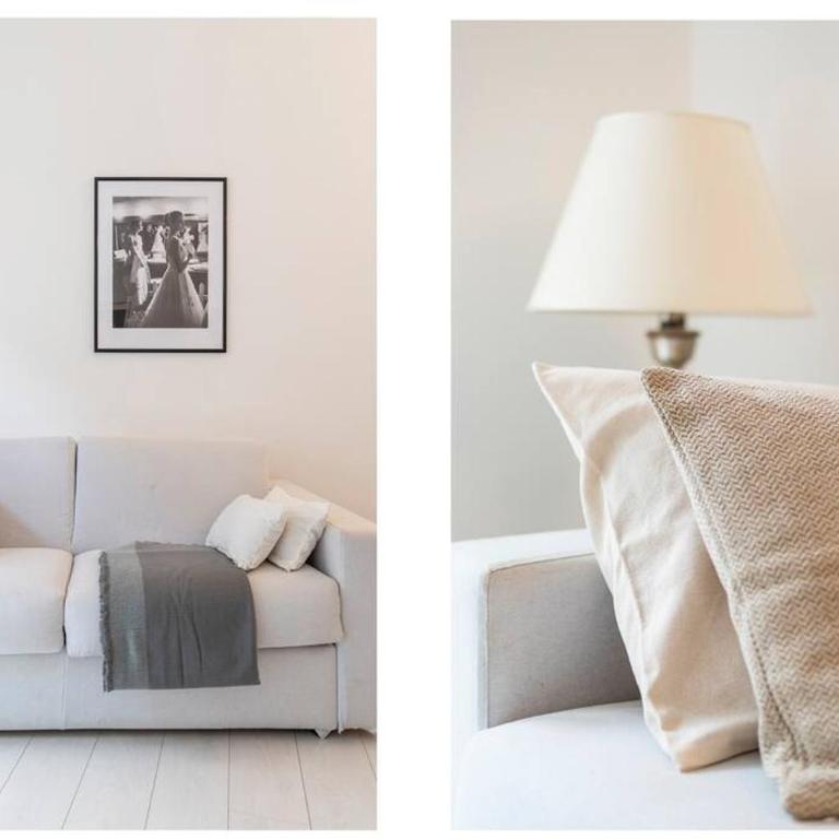 Anita Flexyrent apt in Brera district A.C. WiFi - Appartamento con 1 Camera da Letto - 17
