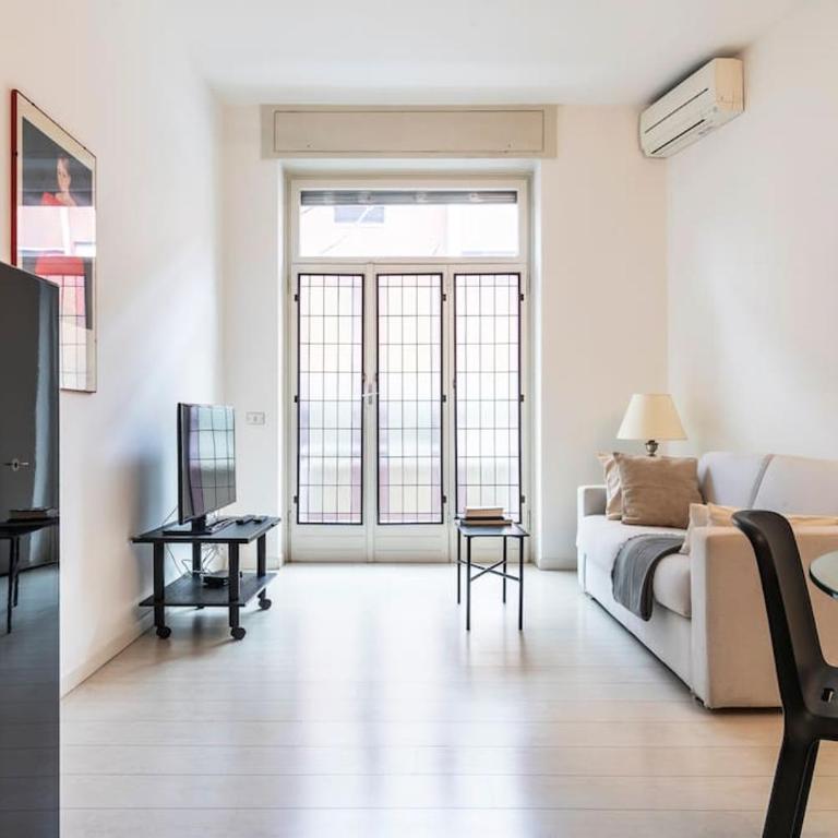 Anita Flexyrent apt in Brera district A.C. WiFi - Appartamento con 1 Camera da Letto - 16