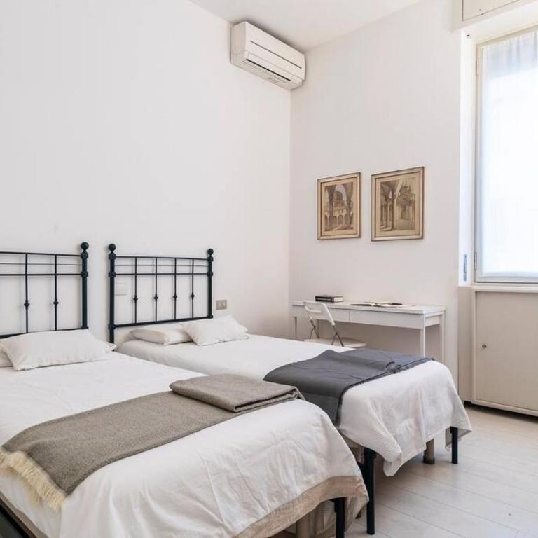 Anita Flexyrent apt in Brera district A.C. WiFi - Appartamento con 1 Camera da Letto - 14