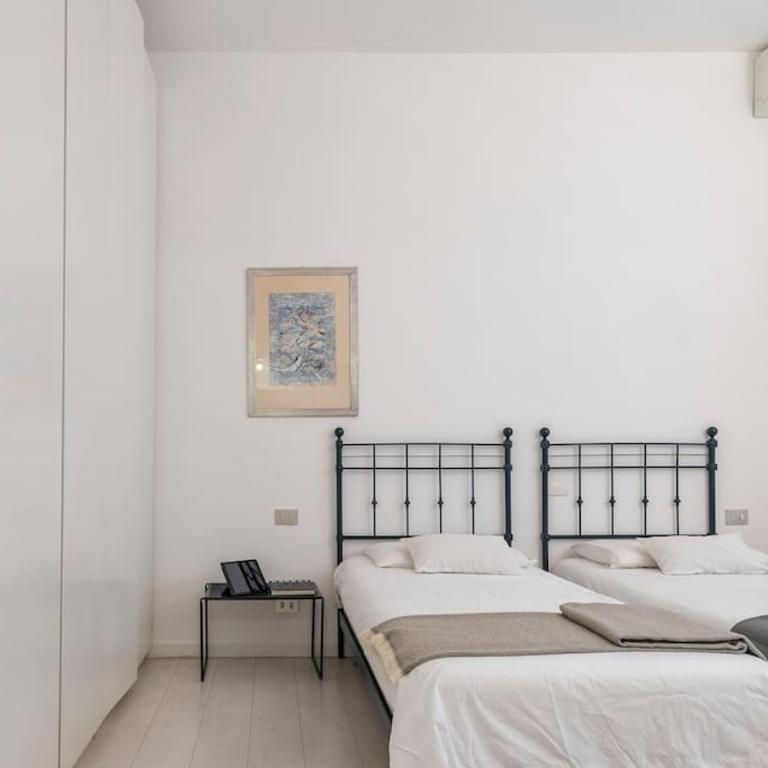 Anita Flexyrent apt in Brera district A.C. WiFi - Appartamento con 1 Camera da Letto - 13
