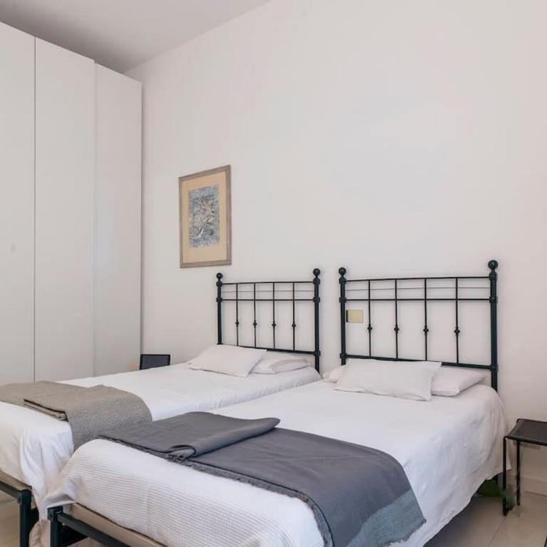 Anita Flexyrent apt in Brera district A.C. WiFi - Appartamento con 1 Camera da Letto - 12