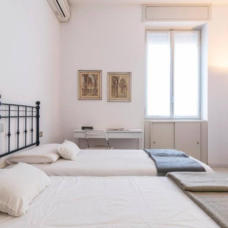 Anita Flexyrent apt in Brera district A.C. WiFi - Appartamento con 1 Camera da Letto - 11
