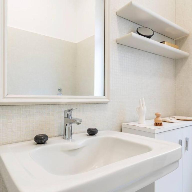 Anita Flexyrent apt in Brera district A.C. WiFi - Appartamento con 1 Camera da Letto - 8