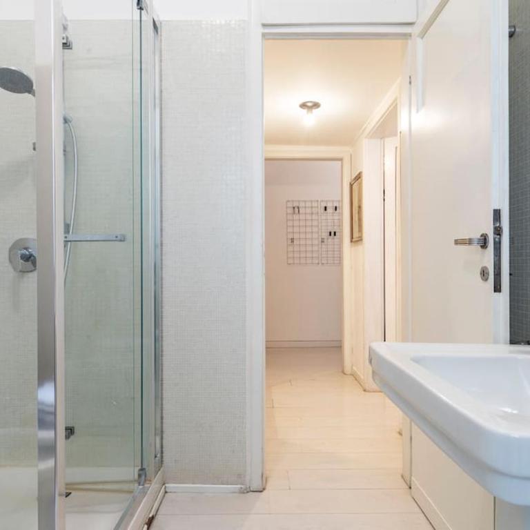 Anita Flexyrent apt in Brera district A.C. WiFi - Appartamento con 1 Camera da Letto - 5
