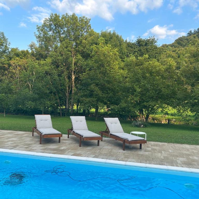 Soko holiday home Bihac - Villa - 4