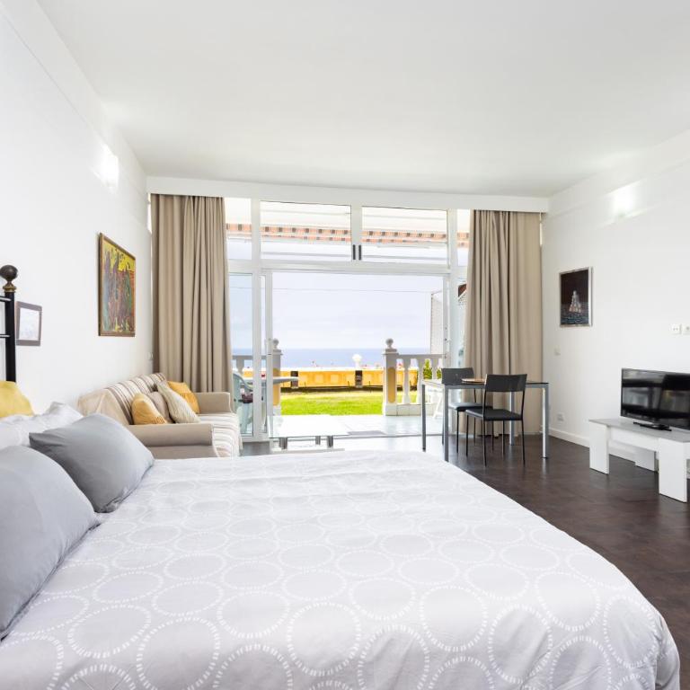 Home2Book Terrace & Views Puerto de la Cruz Studio - Estudio - 3