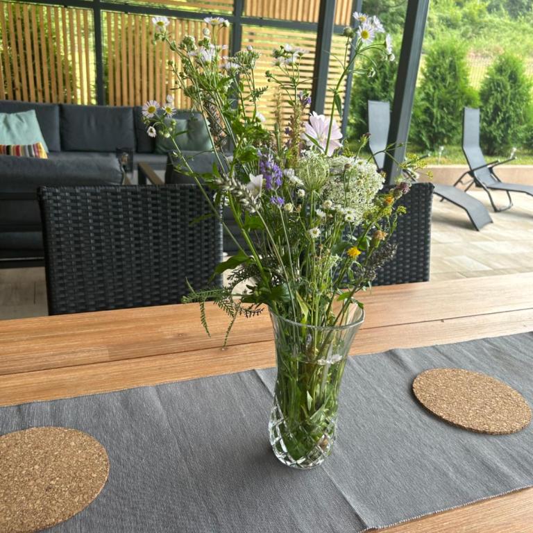 Soko holiday home Bihac - Villa - 3