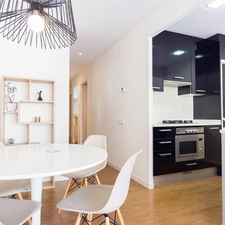 L'alzina Apartment - Apartamento - 7