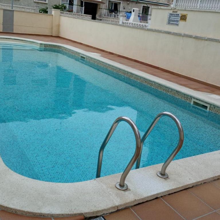 Dorada Relax - Apartamento de 1 dormitorio - 16