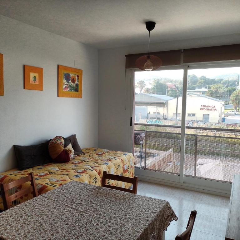 Dorada Relax - Apartamento de 1 dormitorio - 5