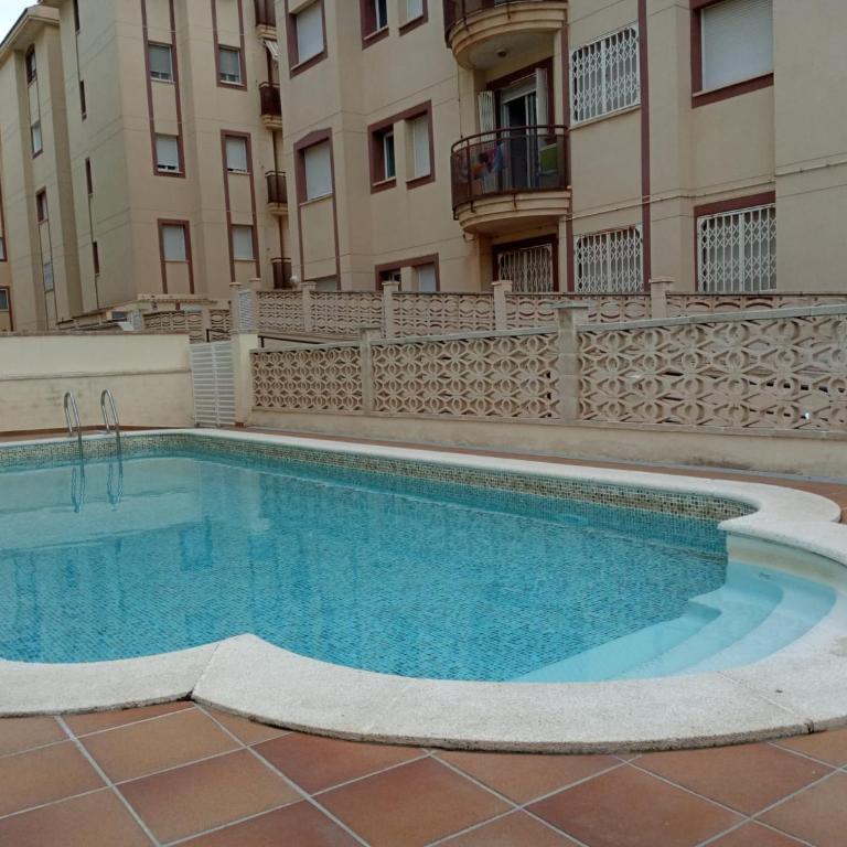 Dorada Relax - Apartamento de 1 dormitorio - 17