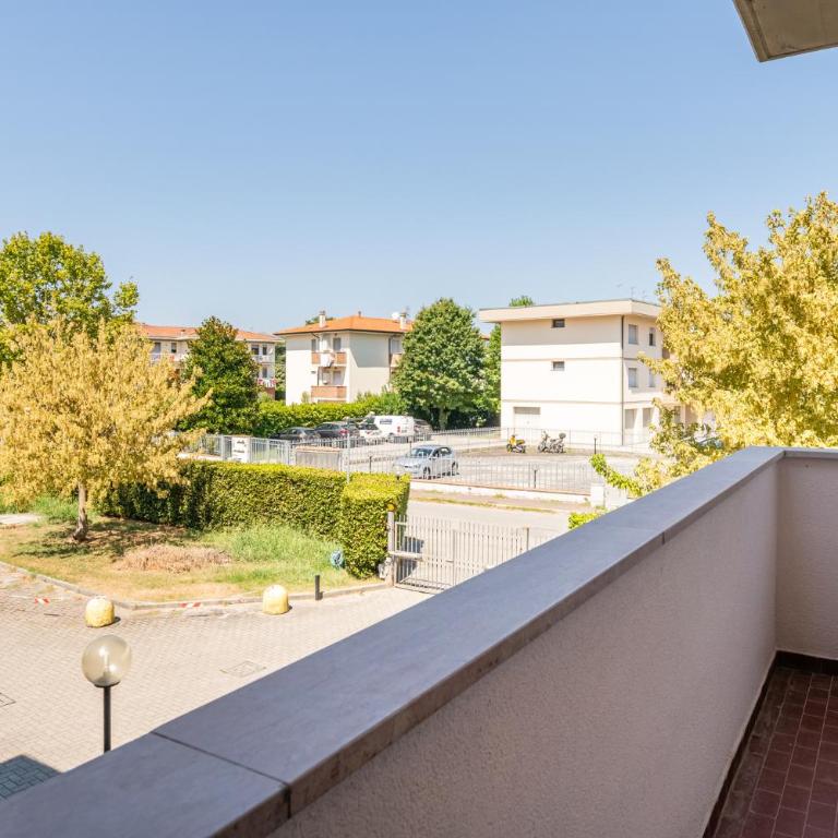 San Concordio Apartments - Affitti Brevi Italia - Appartamento con 1 Camera da Letto - 1