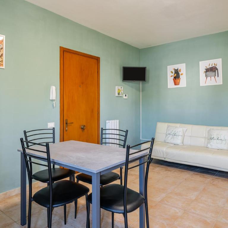 San Concordio Apartments - Affitti Brevi Italia - Appartamento Standard - 3