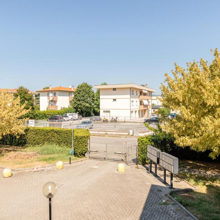 San Concordio Apartments - Affitti Brevi Italia - Appartamento Standard - 4