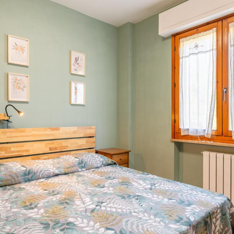 San Concordio Apartments - Affitti Brevi Italia - Appartamento con 1 Camera da Letto - 2