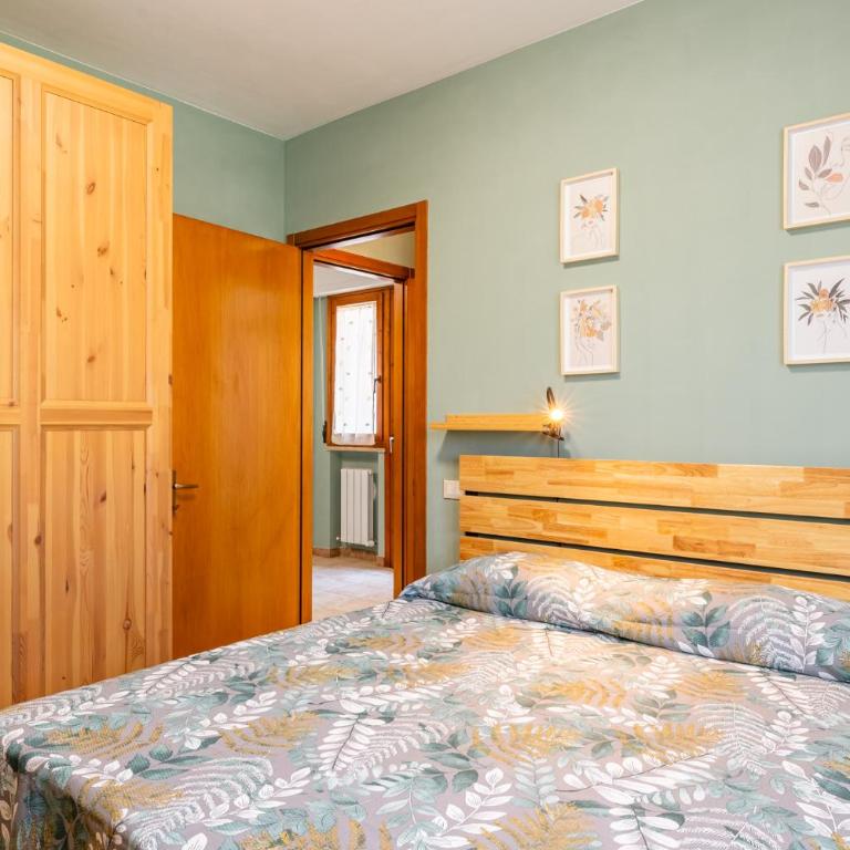 San Concordio Apartments - Affitti Brevi Italia - Appartamento con 1 Camera da Letto - 3