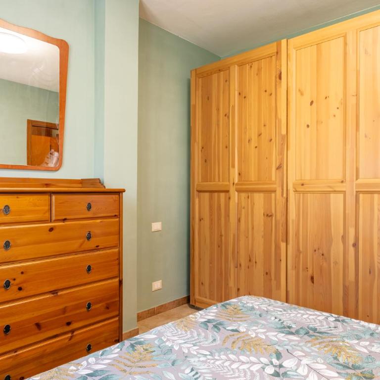 San Concordio Apartments - Affitti Brevi Italia - Appartamento con 1 Camera da Letto - 4