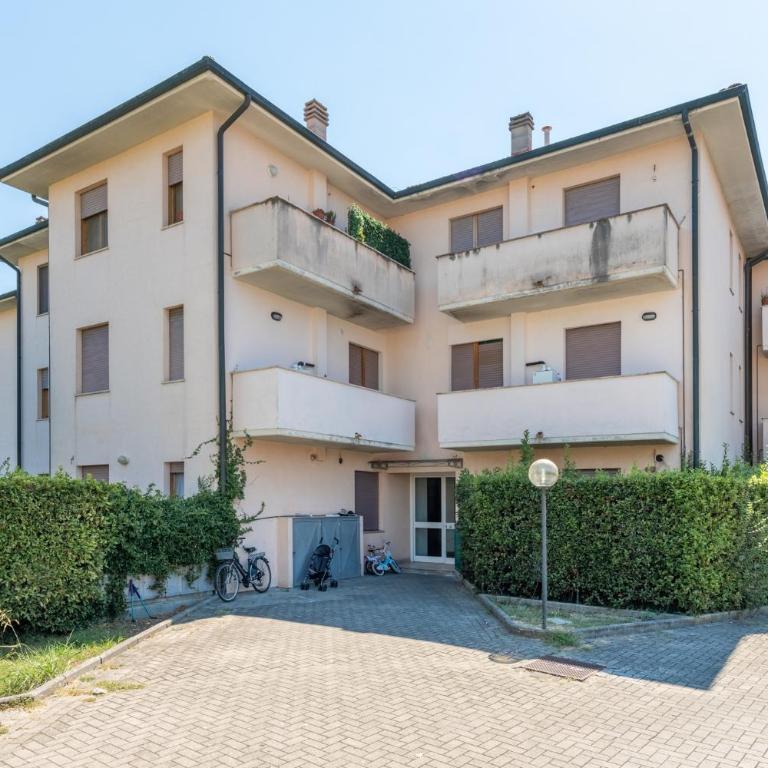 San Concordio Apartments - Affitti Brevi Italia - Appartamento con 1 Camera da Letto - 6