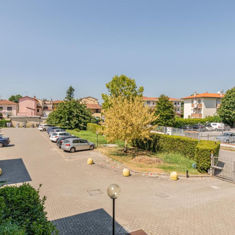 San Concordio Apartments - Affitti Brevi Italia - Appartamento con 1 Camera da Letto - 7