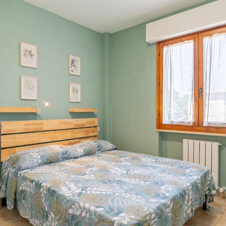 San Concordio Apartments - Affitti Brevi Italia - Appartamento Standard - 5
