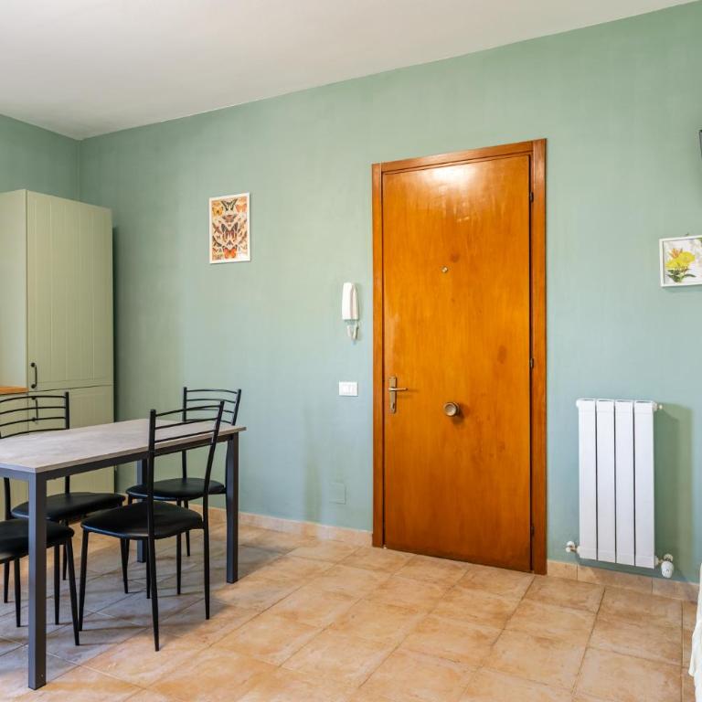San Concordio Apartments - Affitti Brevi Italia - Appartamento Standard - 6