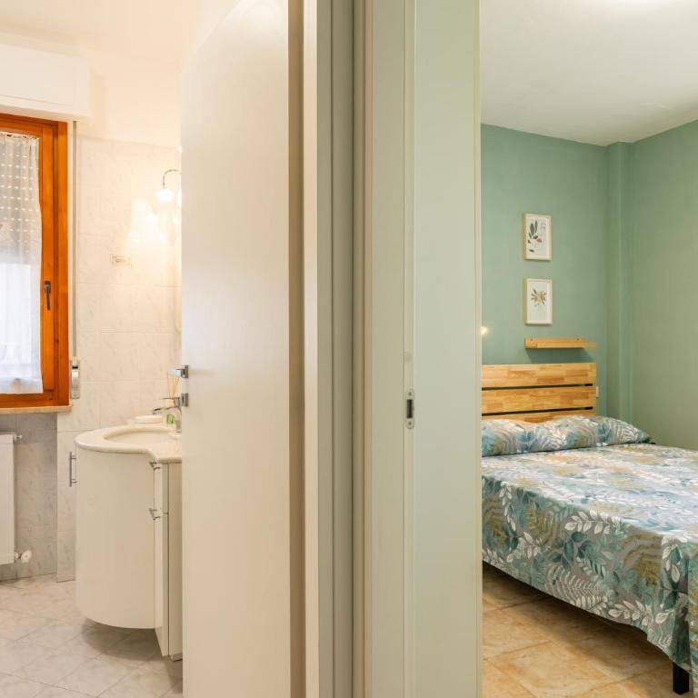 San Concordio Apartments - Affitti Brevi Italia - Appartamento Standard - 7