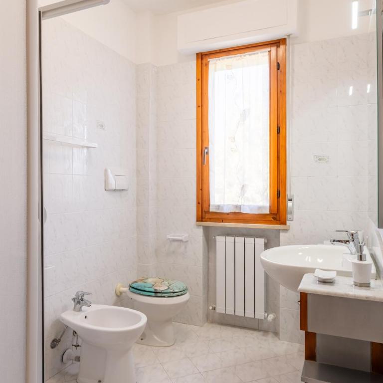 San Concordio Apartments - Affitti Brevi Italia - Appartamento con 1 Camera da Letto - 9