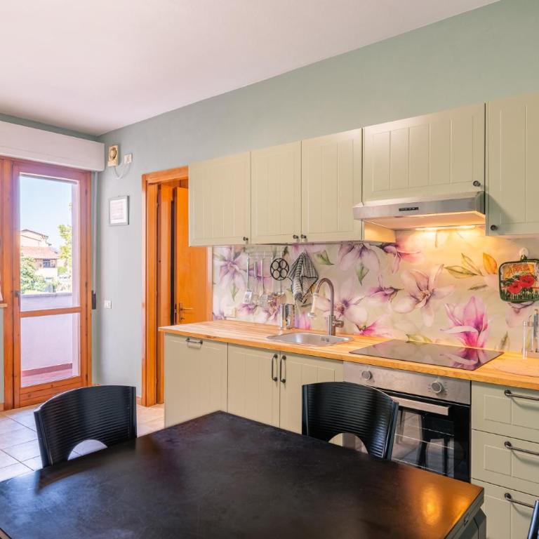 San Concordio Apartments - Affitti Brevi Italia - Appartamento con 1 Camera da Letto - 10