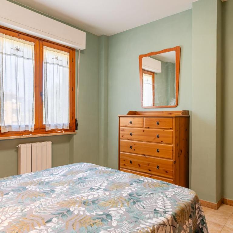 San Concordio Apartments - Affitti Brevi Italia - Appartamento con 1 Camera da Letto - 12