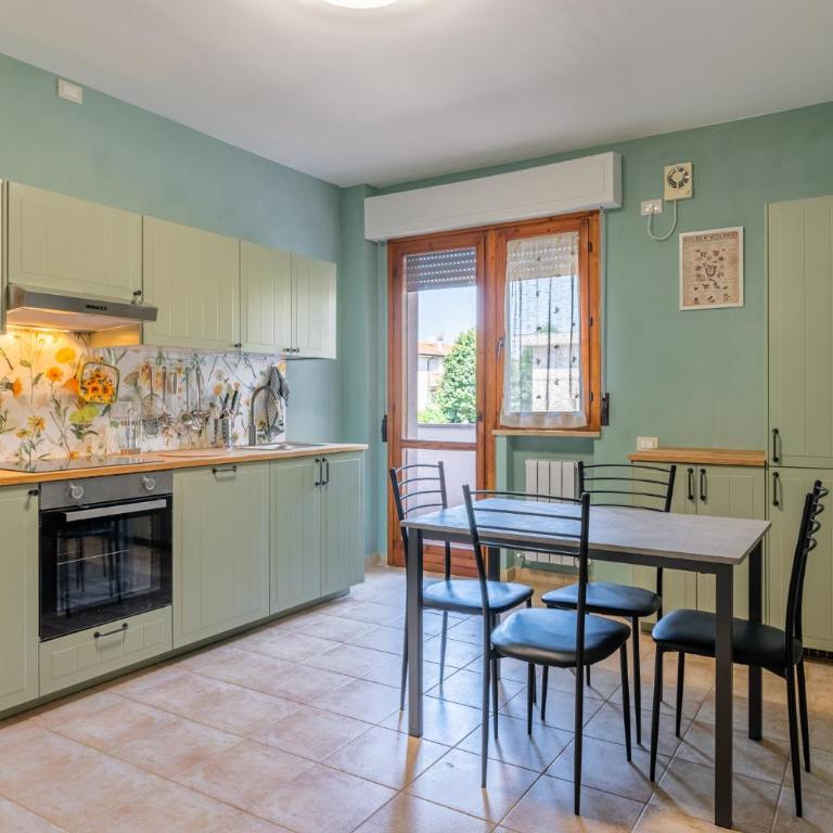 San Concordio Apartments - Affitti Brevi Italia - Appartamento Standard - 11