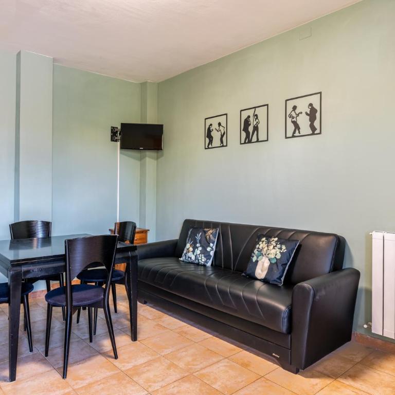 San Concordio Apartments - Affitti Brevi Italia - Appartamento con 1 Camera da Letto - 13