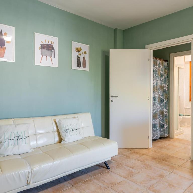 San Concordio Apartments - Affitti Brevi Italia - Appartamento Standard - 13