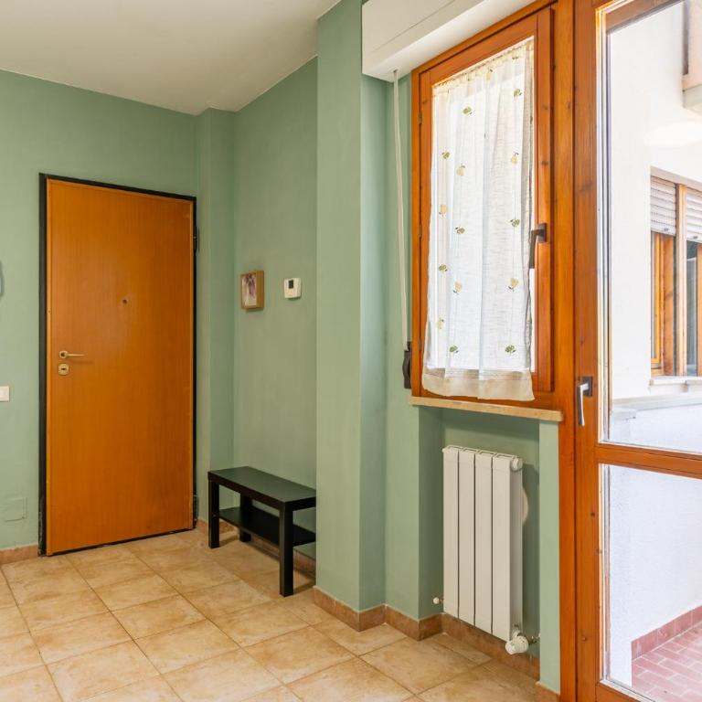 San Concordio Apartments - Affitti Brevi Italia - Appartamento con 1 Camera da Letto - 14