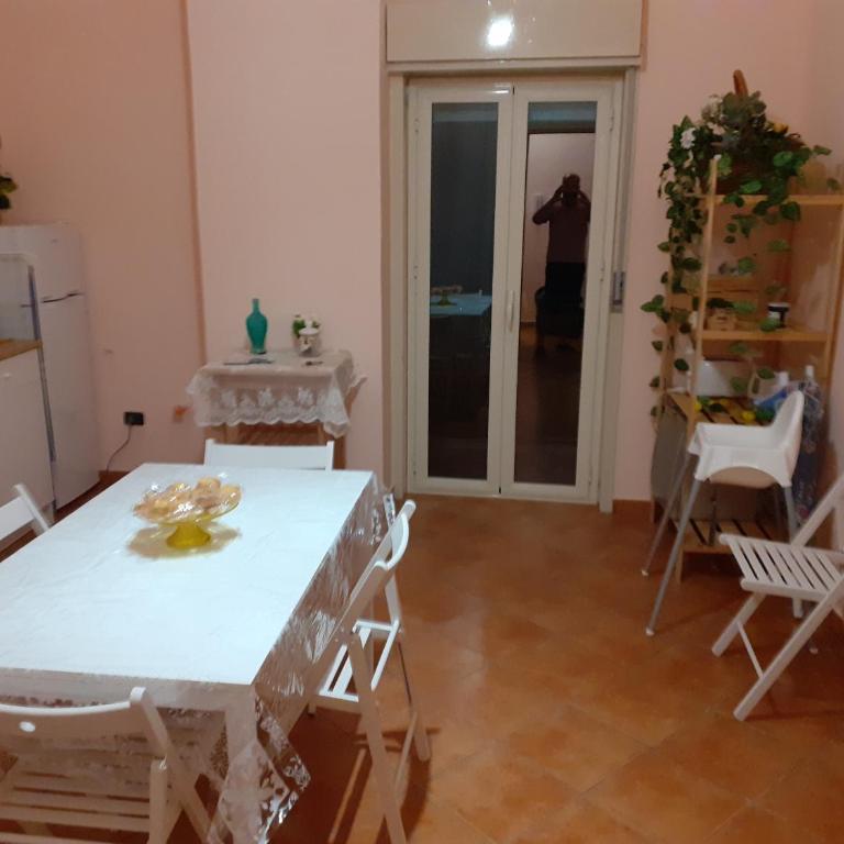 La Suite dei Ricami - Two-Bedroom Apartment - 3