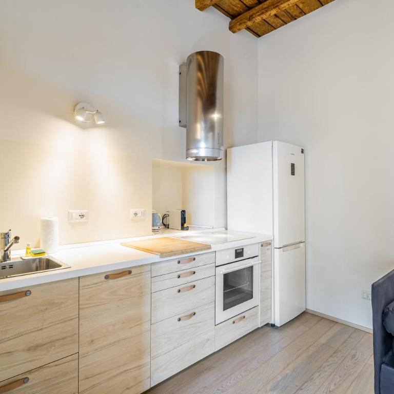 RELSTAY - Navigli - 1BR - Appartamento con 1 Camera da Letto - 15