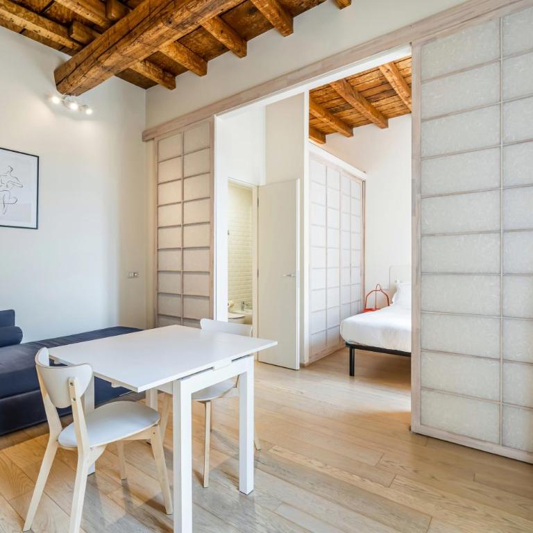 RELSTAY - Navigli - 1BR - Appartamento con 1 Camera da Letto - 16
