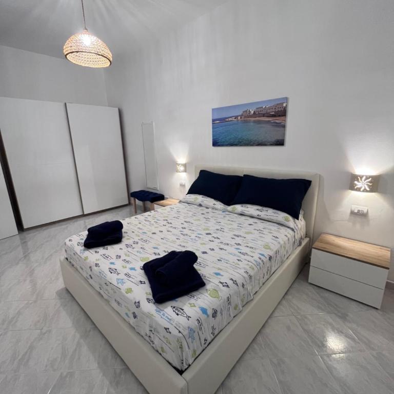Appartamento TERRAZZA SALENTINA con BOX AUTO - Appartamento con Terrazza - 18