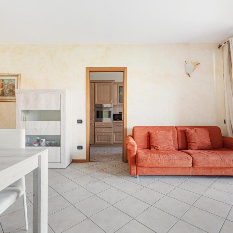 GuestHost - Apartment with Balcony nearby M3 Subway Yellow Line - Apartment with Balcony - 4