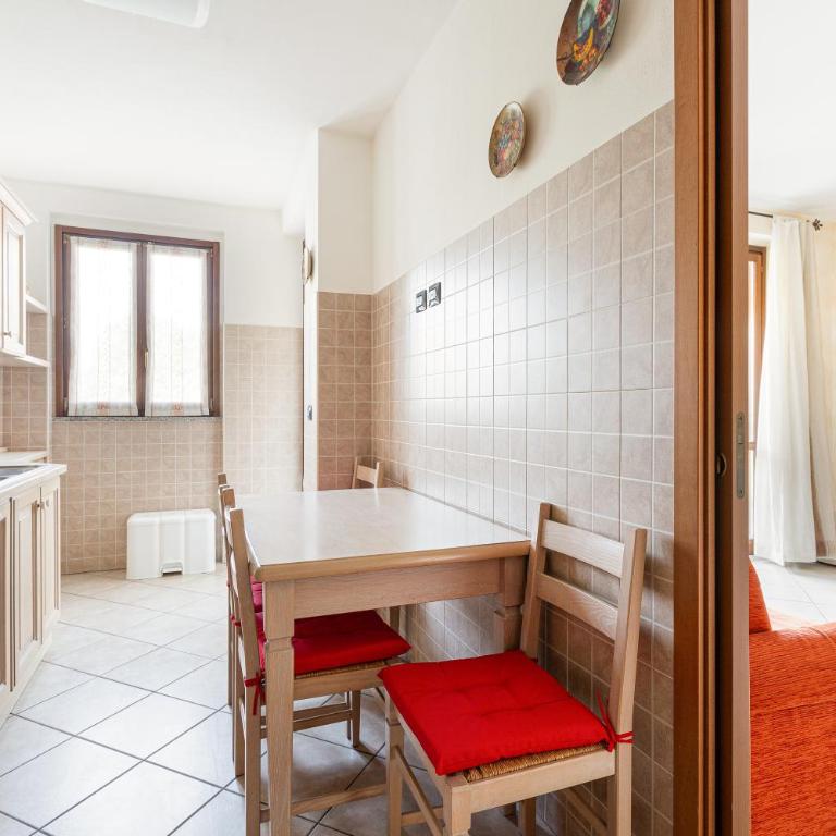 GuestHost - Apartment with Balcony nearby M3 Subway Yellow Line - Apartment with Balcony - 9