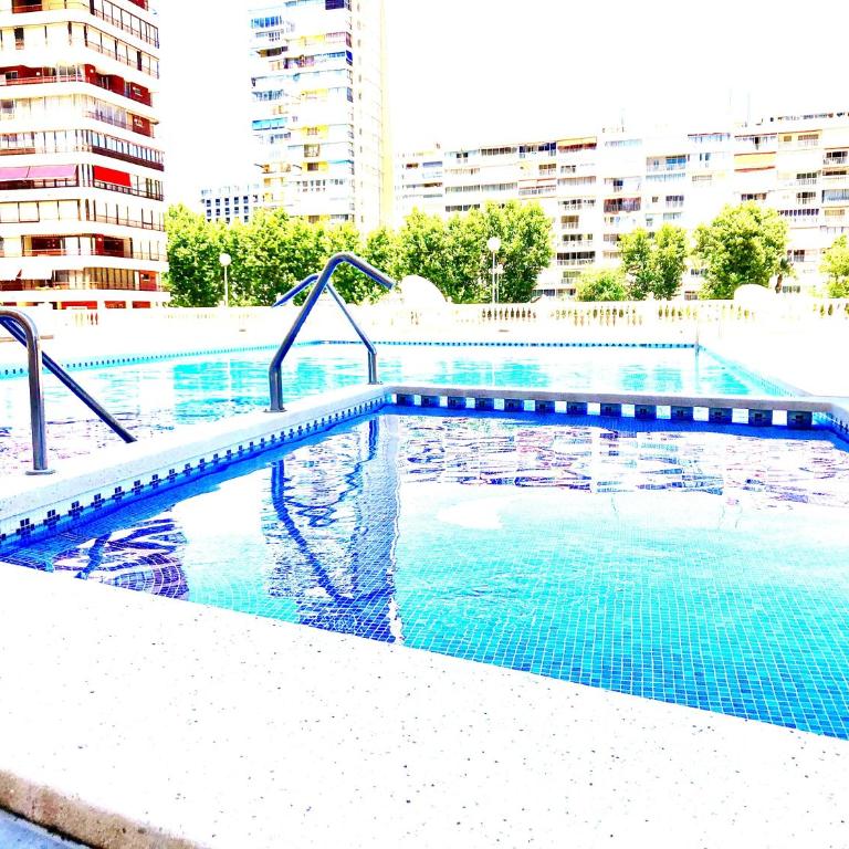 Balcón de Levante - Apartamento de 1 dormitorio - 6
