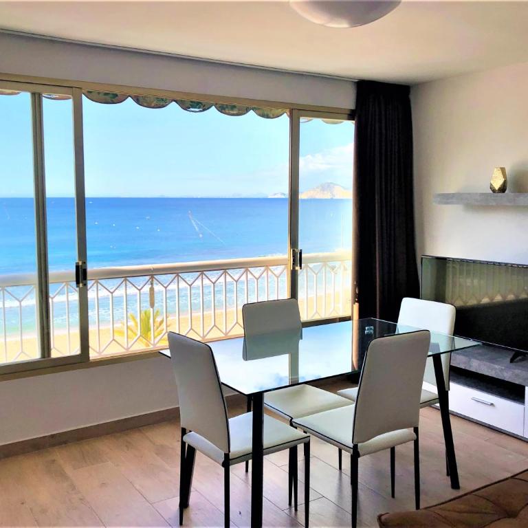 Balcón de Levante - Apartamento de 1 dormitorio - 4