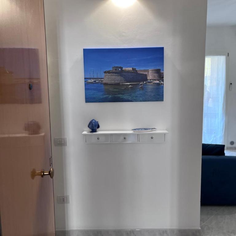 Appartamento TERRAZZA SALENTINA con BOX AUTO - Appartamento con Terrazza - 10
