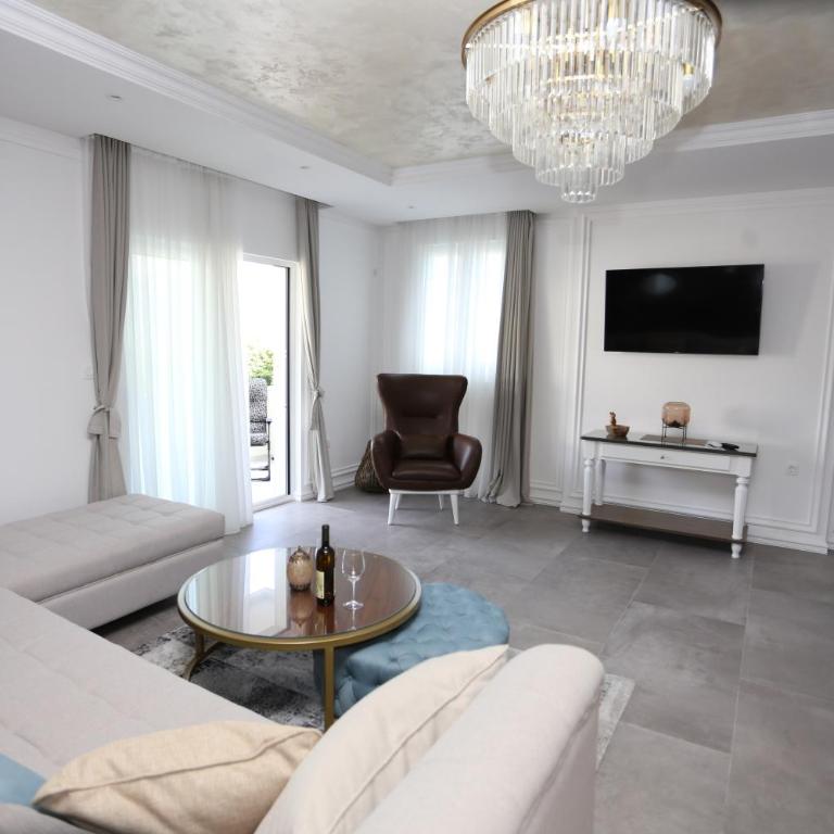 Apartments Cukovic - Apartment with Sea View - 2