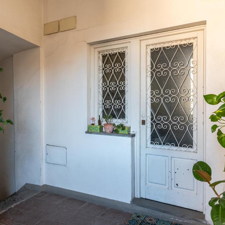 Terrazza Napoleone - Affitti Brevi Italia - Appartamento con 2 Camere da Letto - 20