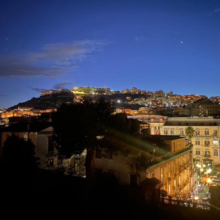 Dal Console - Piazza Bellini - Napoli - Appartamento con 1 Camera da Letto - 15