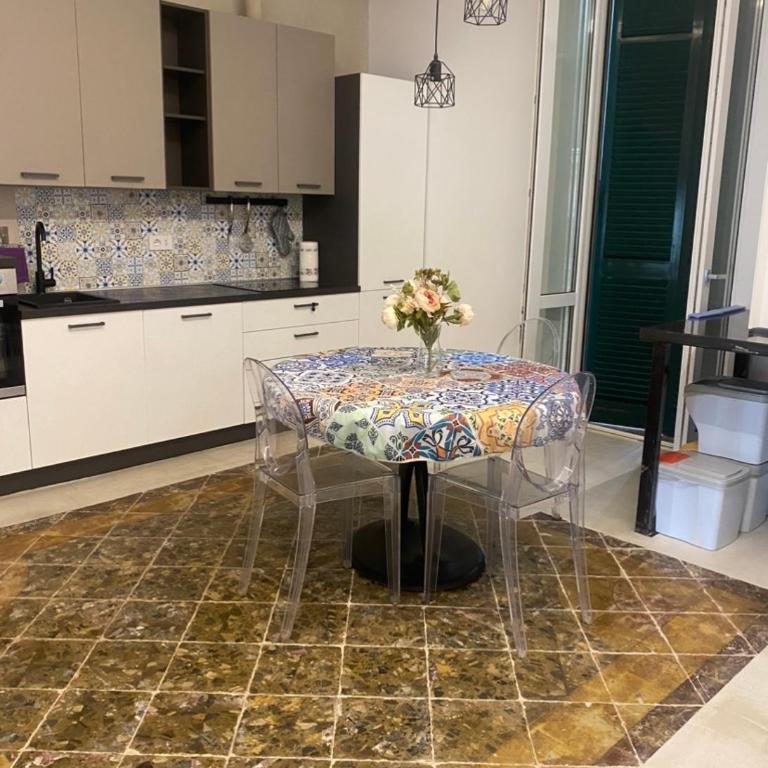 Dal Console - Piazza Bellini - Napoli - Appartamento con 1 Camera da Letto - 3
