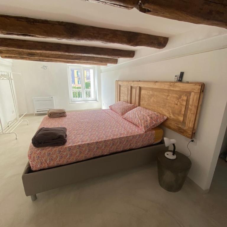 Dal Console - Piazza Bellini - Napoli - Appartamento con 1 Camera da Letto - 4