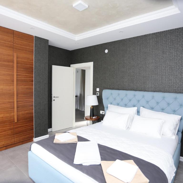 Apartments Cukovic - Apartment with Sea View - 5