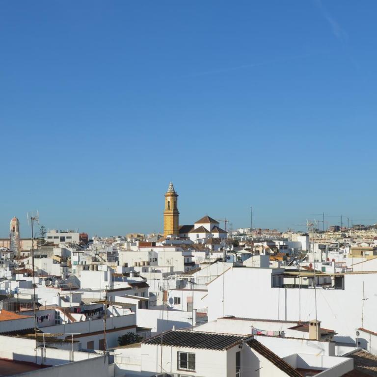 The Look Out - Apartamento de 1 dormitorio - 17