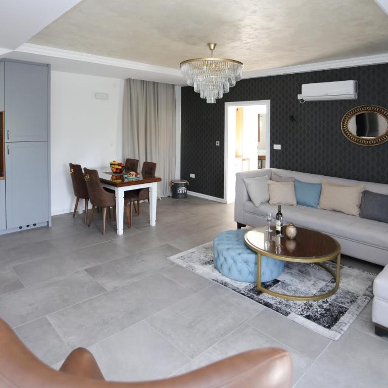 Apartments Cukovic - Apartment with Sea View - 4
